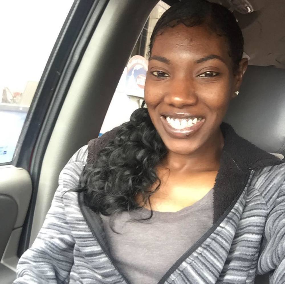 Meet your Posher, Shalon